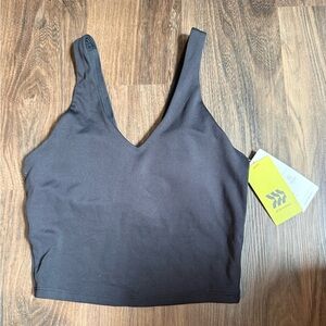 NWT All In Motion Athletic Top Size XSmall